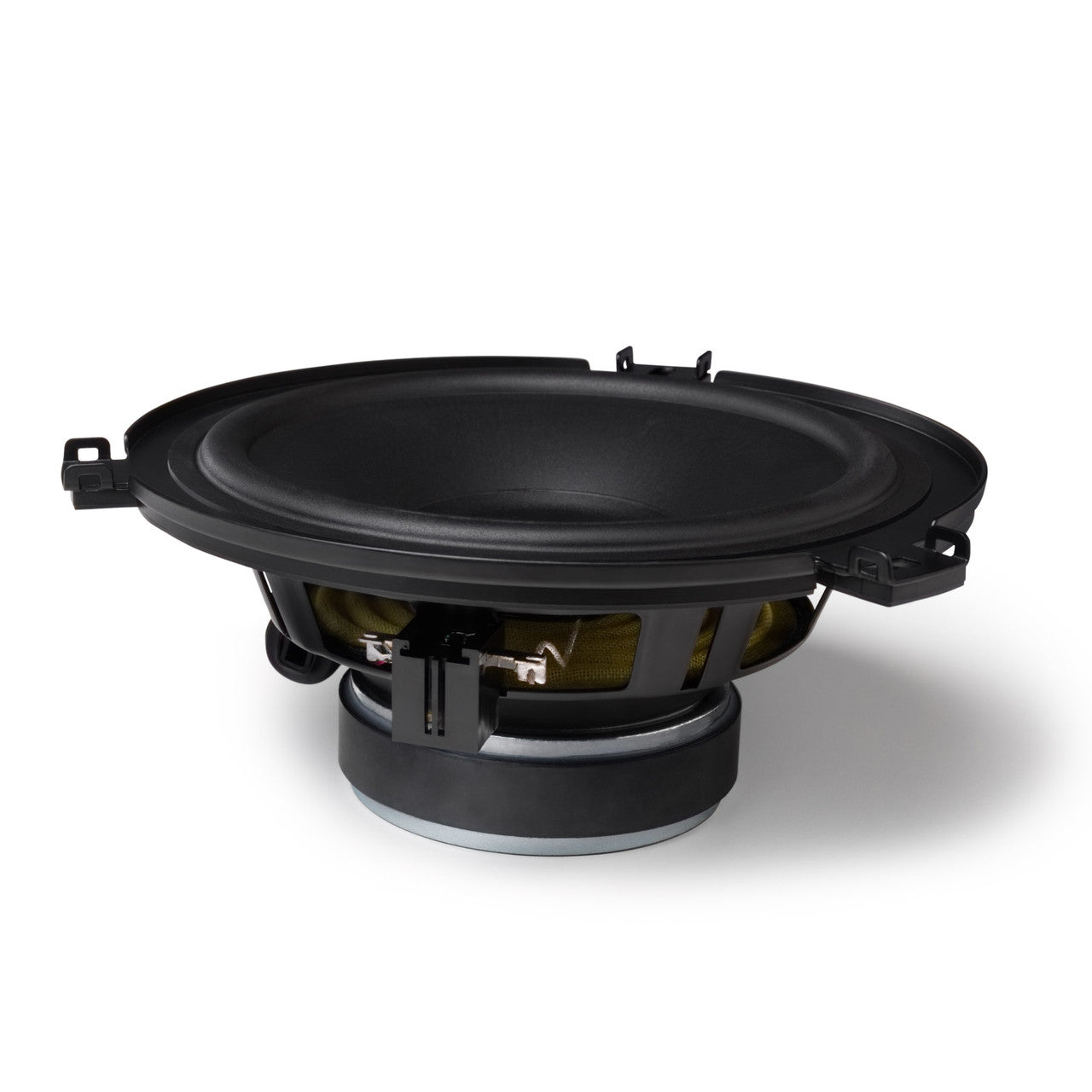 Alpine (2 pair) SPV-65X-WRA Front and Rear JK Speaker Upgrade Kit & PWE-S8-WRA 8