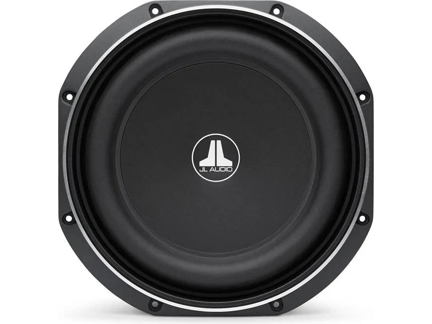 JL Audio 10TW1-4 TW1 Series thin-line 10
