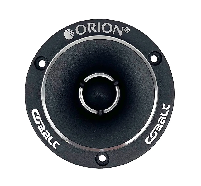 Orion Car Audio Bundle – 38