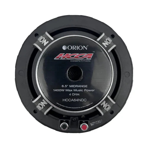 Orion HCCA64NDC 6.5