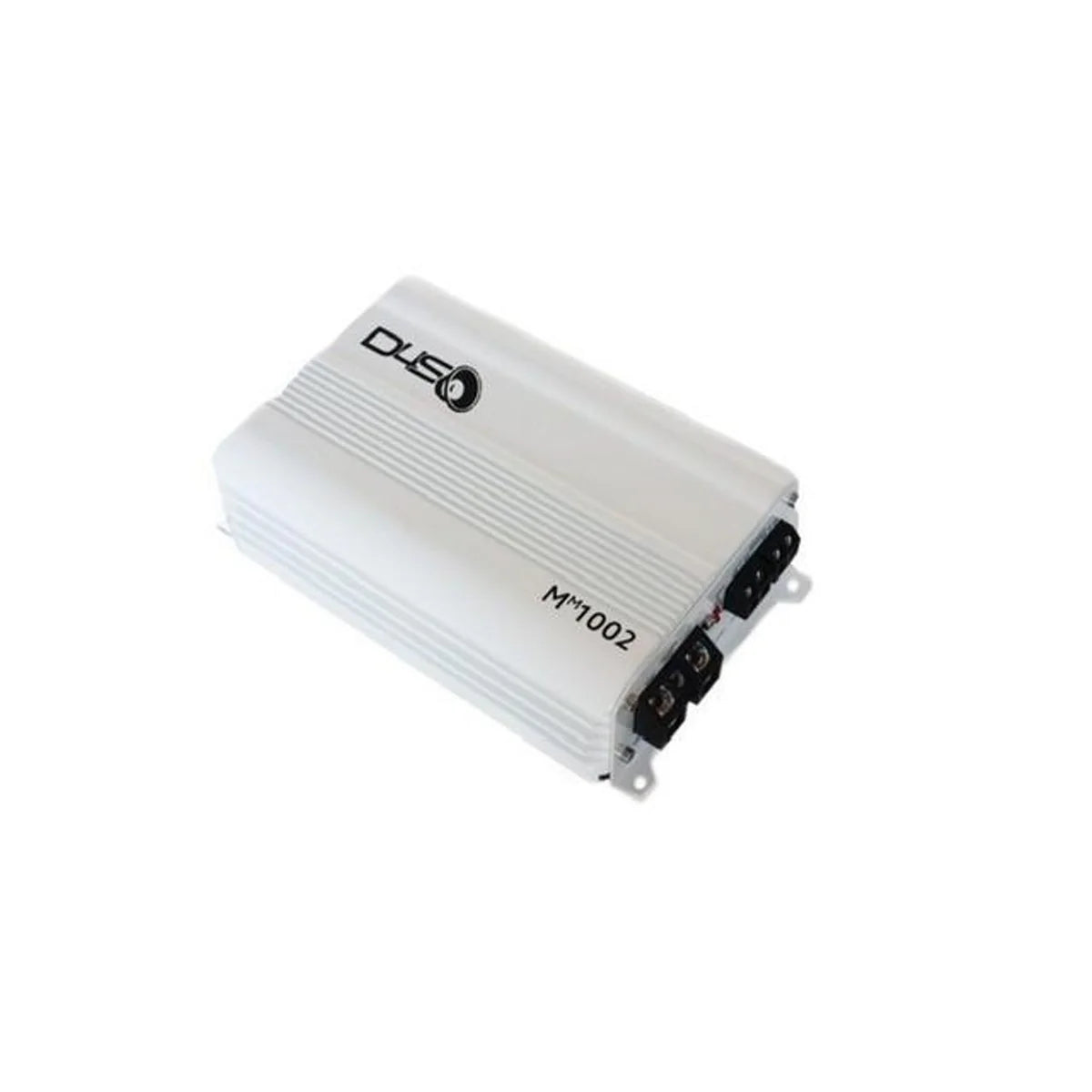 Down4Sound MM1002 (MINI MAXX) 350W RMS Mini 2-Channel Amplifier