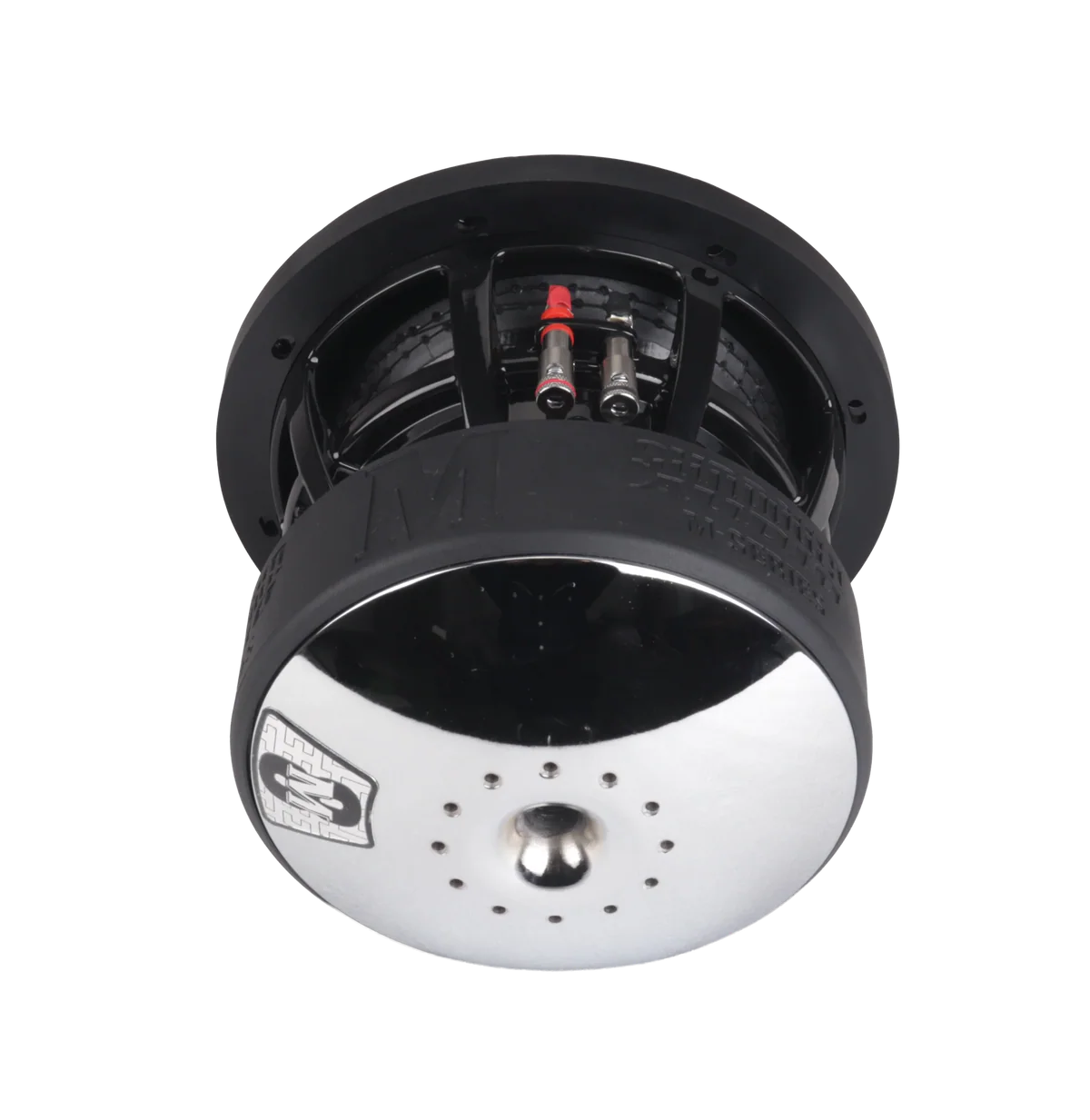 Sundown Audio M8 | 8