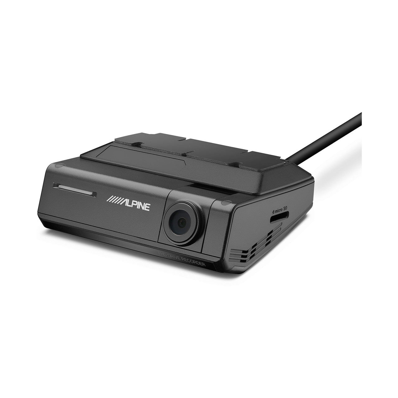 Alpine iLX-407 7