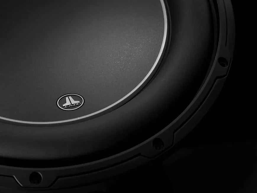 JL Audio 12W6v3-D4 W6v3 Series 12