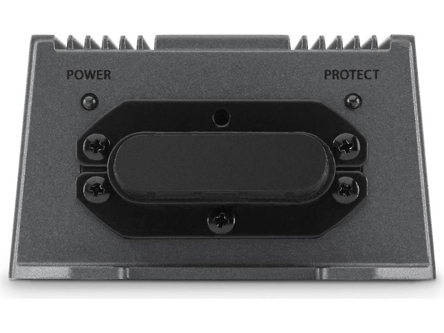 JL Audio MX300/1 Compact marine/powersports mono amplifier — 300 watts RMS x 1 at 2 ohms
