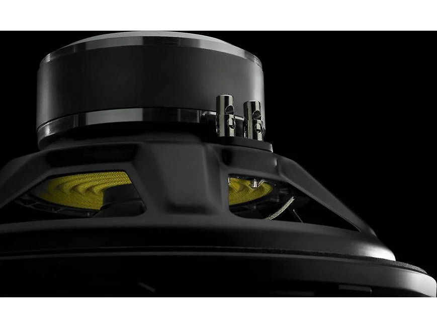 JL Audio 12W1v3-2 W1v3 Series 12