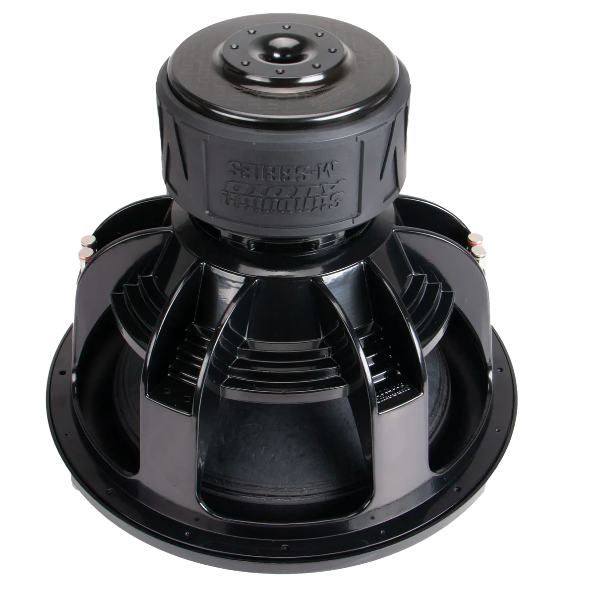 Sundown Audio M18 18