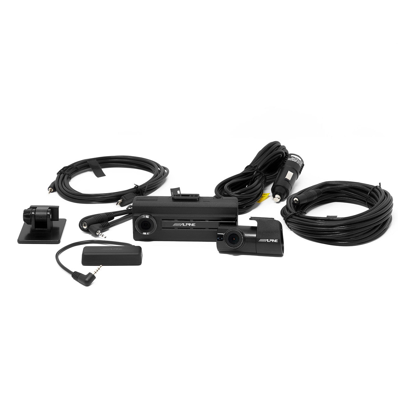 Alpine iLX-507 7