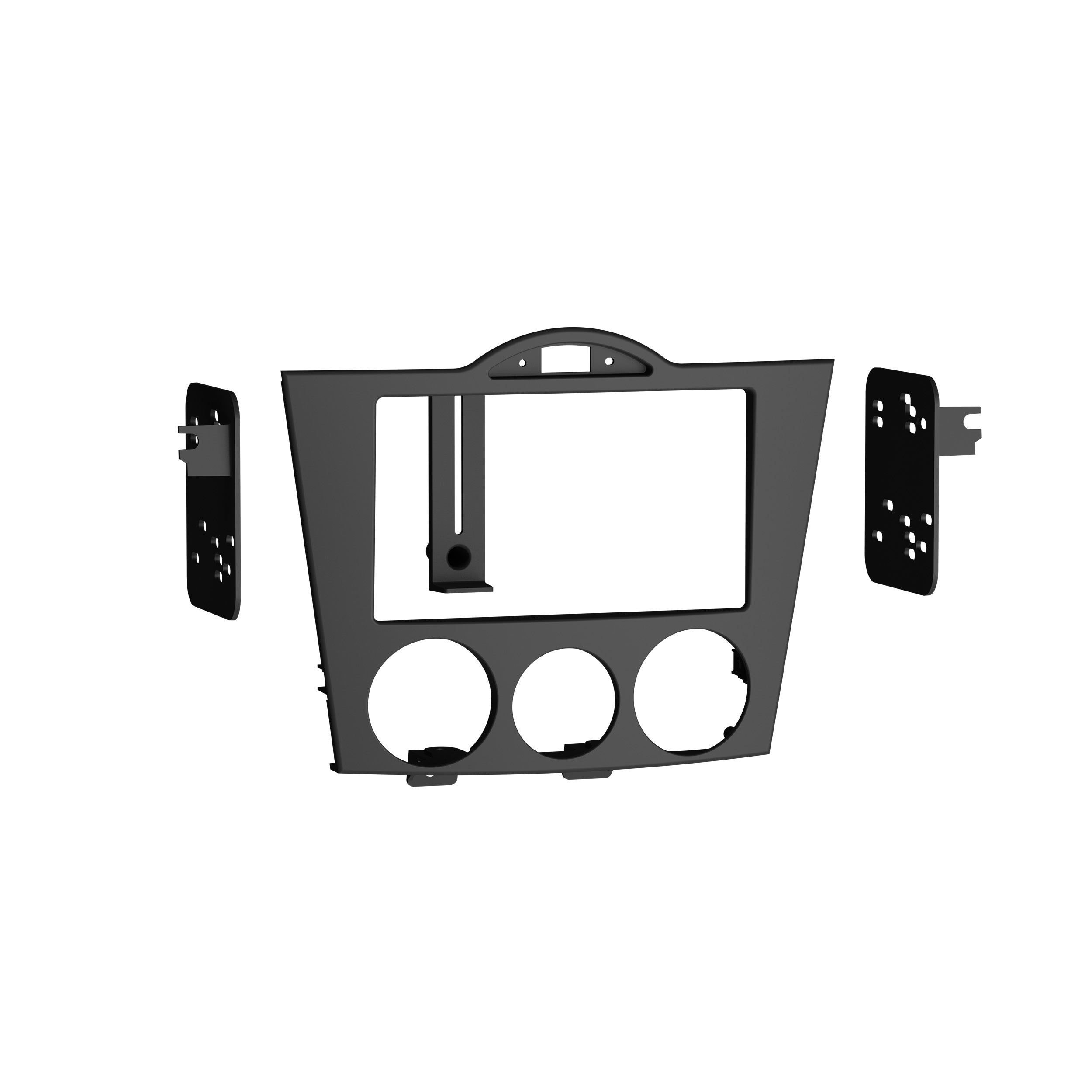 Metra 95-7510 Mazda RX-8 2004-2008
