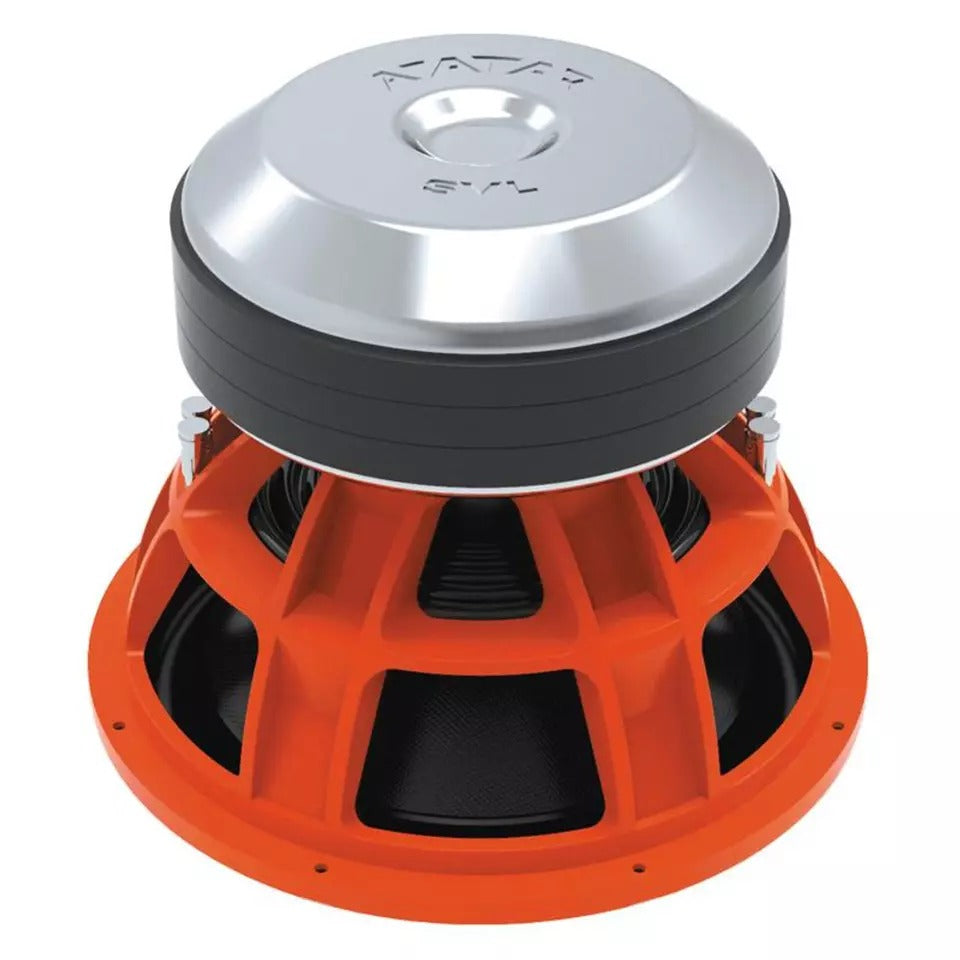 Deaf Bonce SVL-1547 D1 15