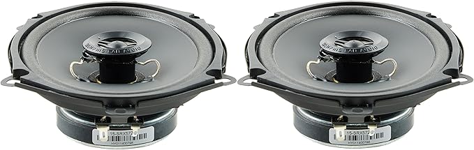 Memphis Audio 15-SRX572 120W Max 5