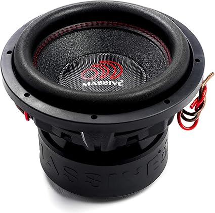 Massive Audio SummoXL 104 10