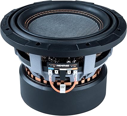 Memphis Audio MJM812 8