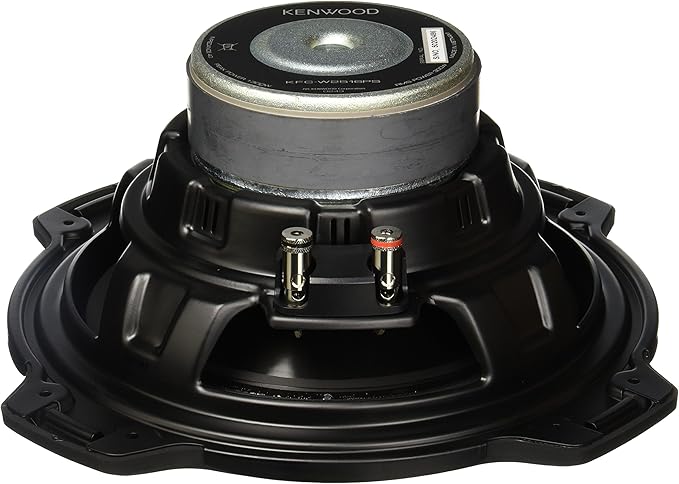 Kenwood KFC-W2516PS 10