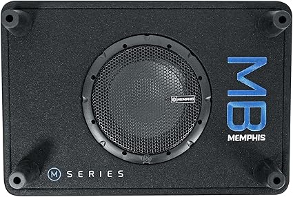 Memphis Audio MBE8SP 8