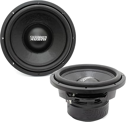 Sundown Audio SA-12 D2 Classic 12