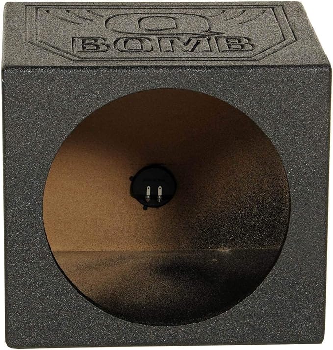 QPower QBomb 12