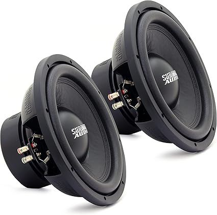 Sundown Audio E-12 V.3 D2 12