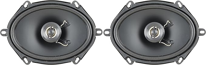 Memphis Audio 15-SRX572 120W Max 5