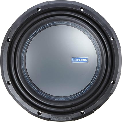 Memphis Audio M7 Series 10