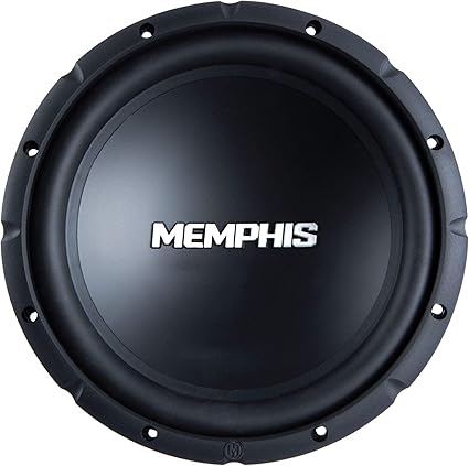 Memphis Audio SRX1040 10