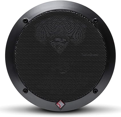 Rockford Fosgate P1675-S Punch 6.75