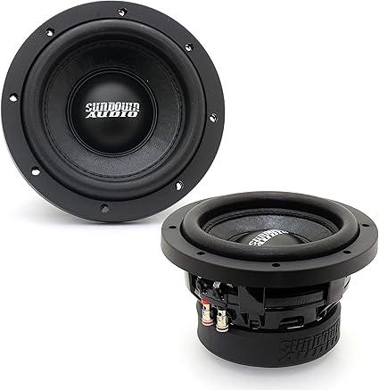 Sundown Audio SA-6.5 SW D2 6.5