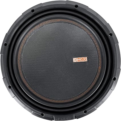 Memphis Audio MOJO 1212 12
