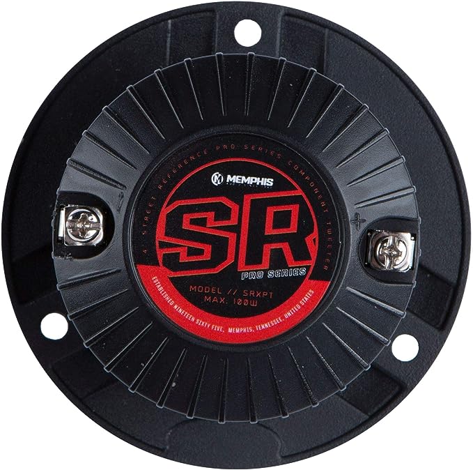 Memphis SRXPT 4