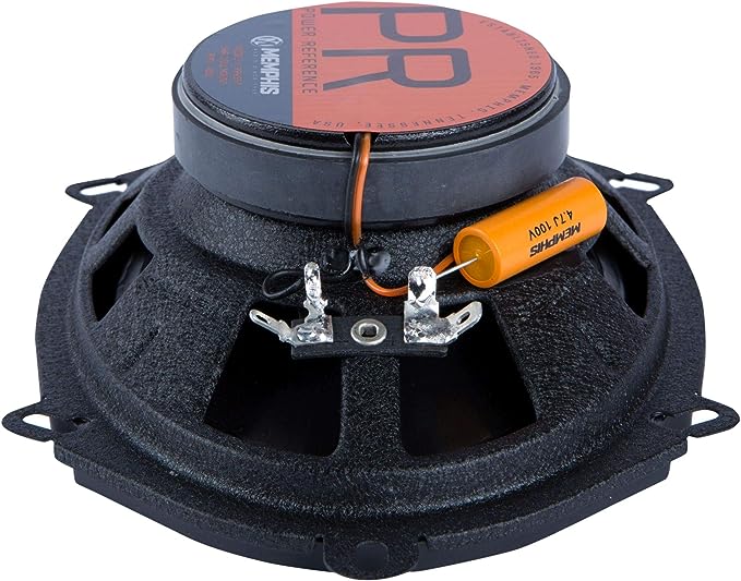 Memphis Audio PRXS57 5