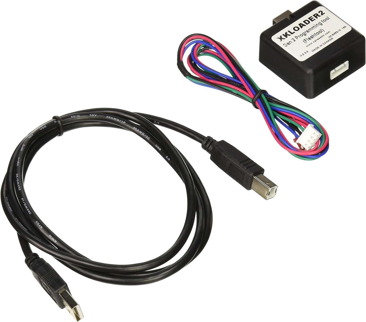 XpressKit XKLOADER2 2nd Gen Computer Programming tool