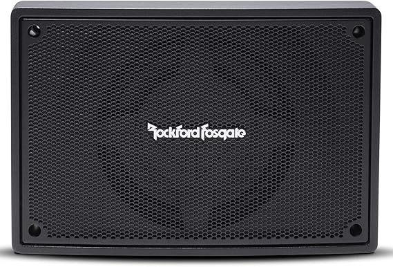 Rockford Fosgate PS-8 Punch Single 8