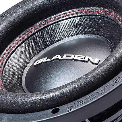 Gladen RS-X-08 High Performance 8