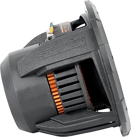 Memphis Audio MOJO 1212 12