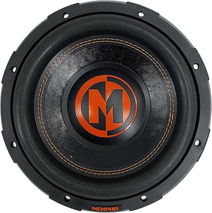 Memphis Audio MJP1044 10