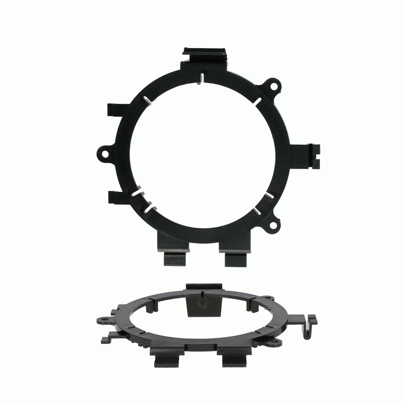 Metra 82-3002 GM Full Size 1995-2014 Speaker Adapter