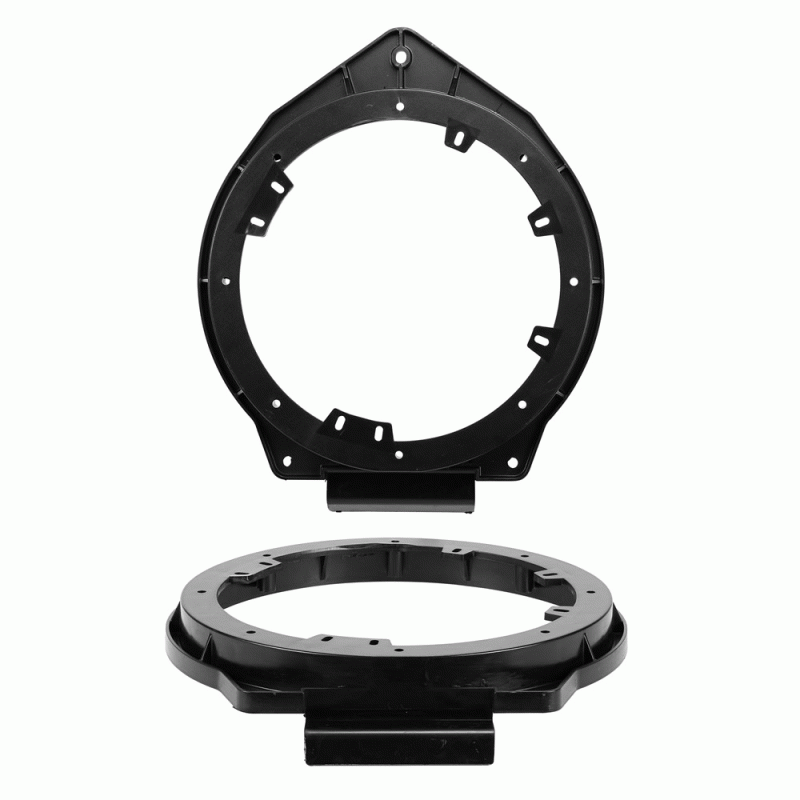 Metra 82-3006 GM Multi 2005-Up Speaker Adapter - 6 to 6.75 Inch