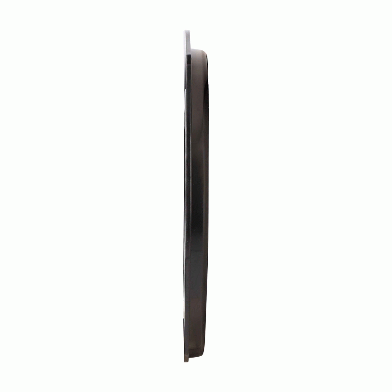 Metra 82-3014 Corvette 2005-2013 Speaker Adapters - 6 to 6.75 Inch Front D