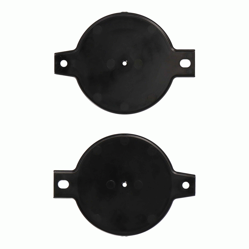 Metra 82-3024 GM speaker adapters 2013-up - dash tweeter