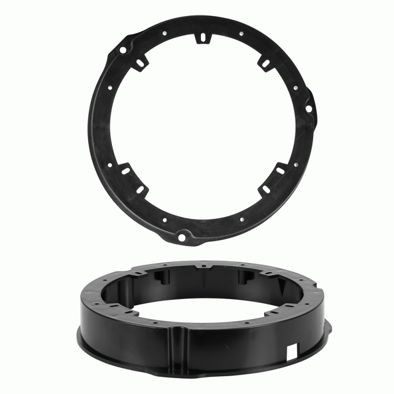 Metra 82-3307 GM Multi 02-up Speaker adapter - 6 to 6.75 inch