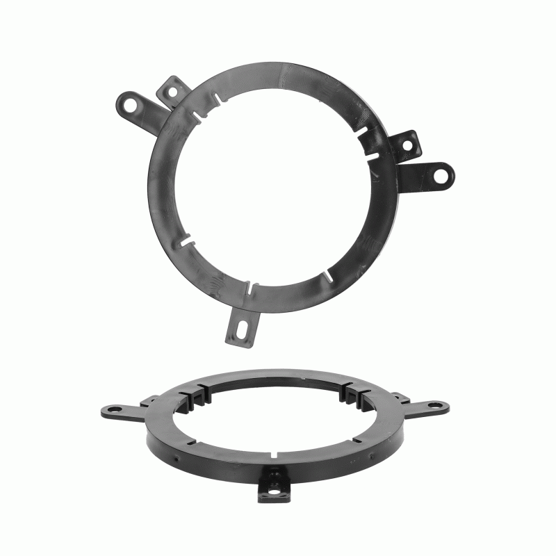 Metra 82-3412 Geo Prism 1998-2007 Speaker Adapter - 6 inch