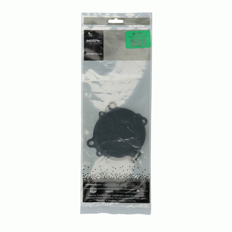 Metra 82-4201 Toyota/Chrysler Speaker Adapters - 2.5 Inch to Tweeter