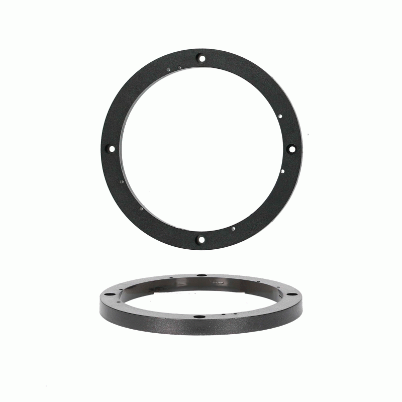 Metra 82-4400 Universal 1/2 Inch Plastic Spacer Rings