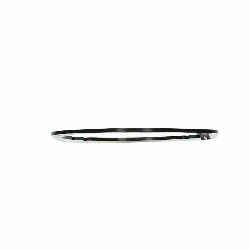 Metra 82-5600 Ford 1991-Up Speaker Adapter - 5.25in or 6.5-6x8in Opening