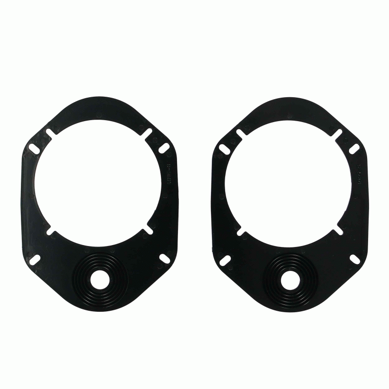 Metra 82-5601 Ford 1991-UP Speaker Adapter - Multiple combinations