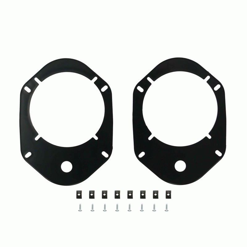 Metra 82-5601 Ford 1991-UP Speaker Adapter - Multiple combinations