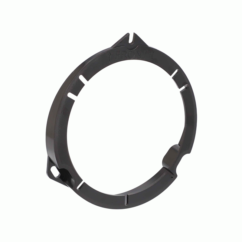 Metra 82-6603 Ram Promaster City 2015-Up Speaker Adapter Plates - 5.25in