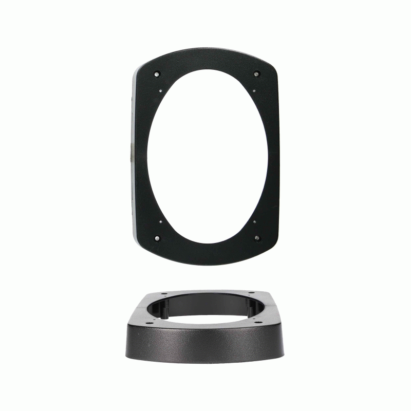 Metra 82-6900 Universal 6 Inch x 9 Inch Speaker Adapter - Pair