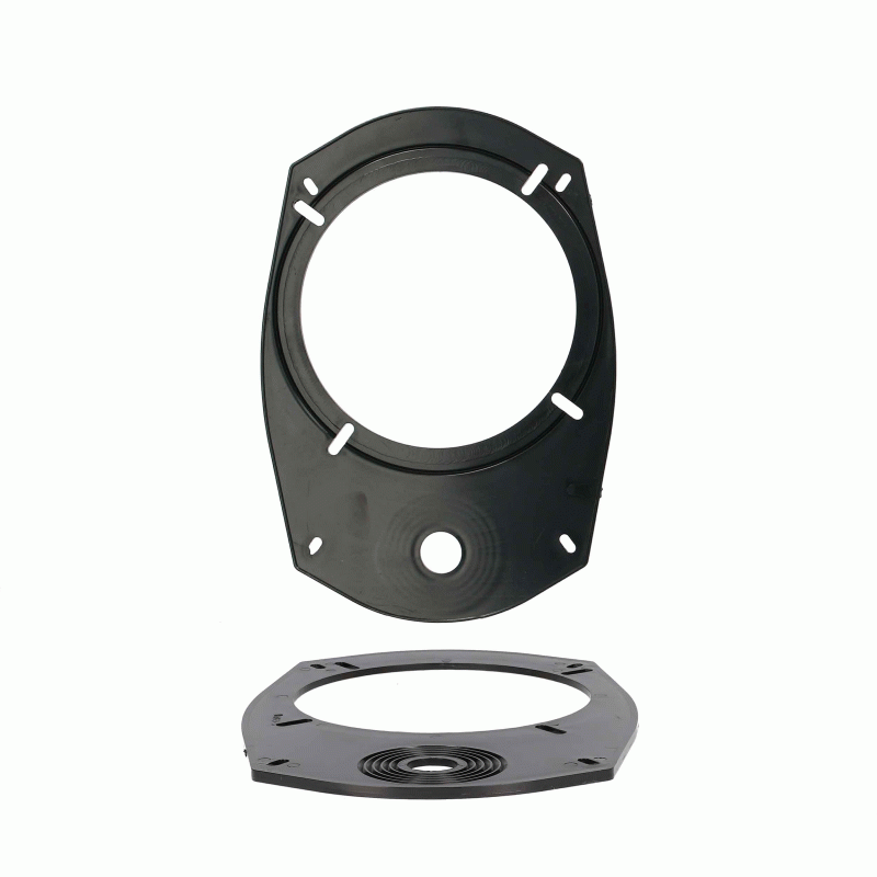 Metra 82-6901 Universal 6 Inch x 9 Inch- 6.5 Inch Speaker Adapter