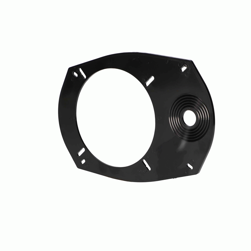 Metra 82-6901 Universal 6 Inch x 9 Inch- 6.5 Inch Speaker Adapter